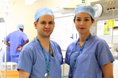 Multidisciplinary Approach